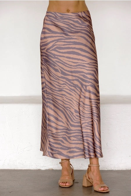 Game Day Chic Midi