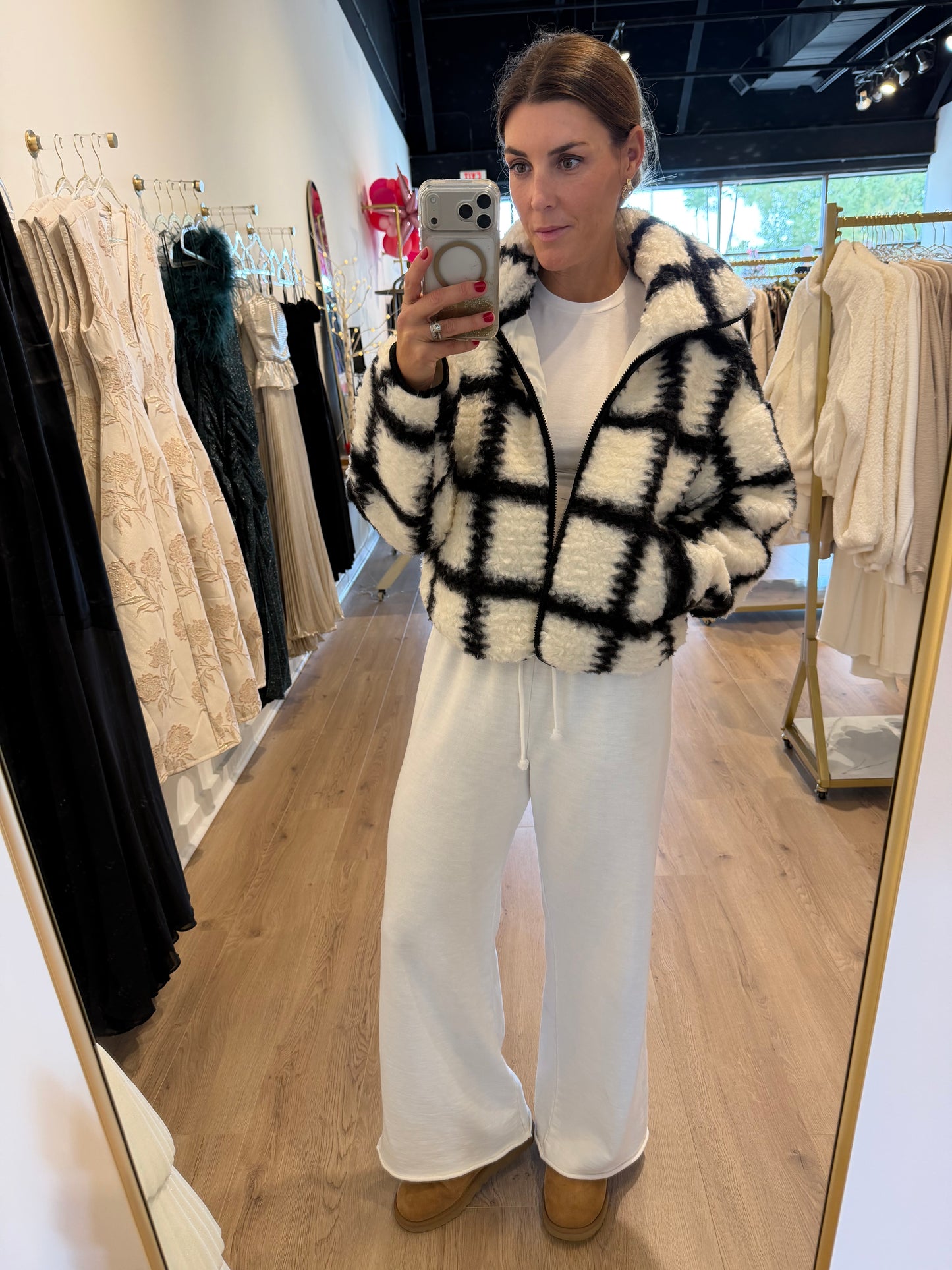 Block Blaster Jacket