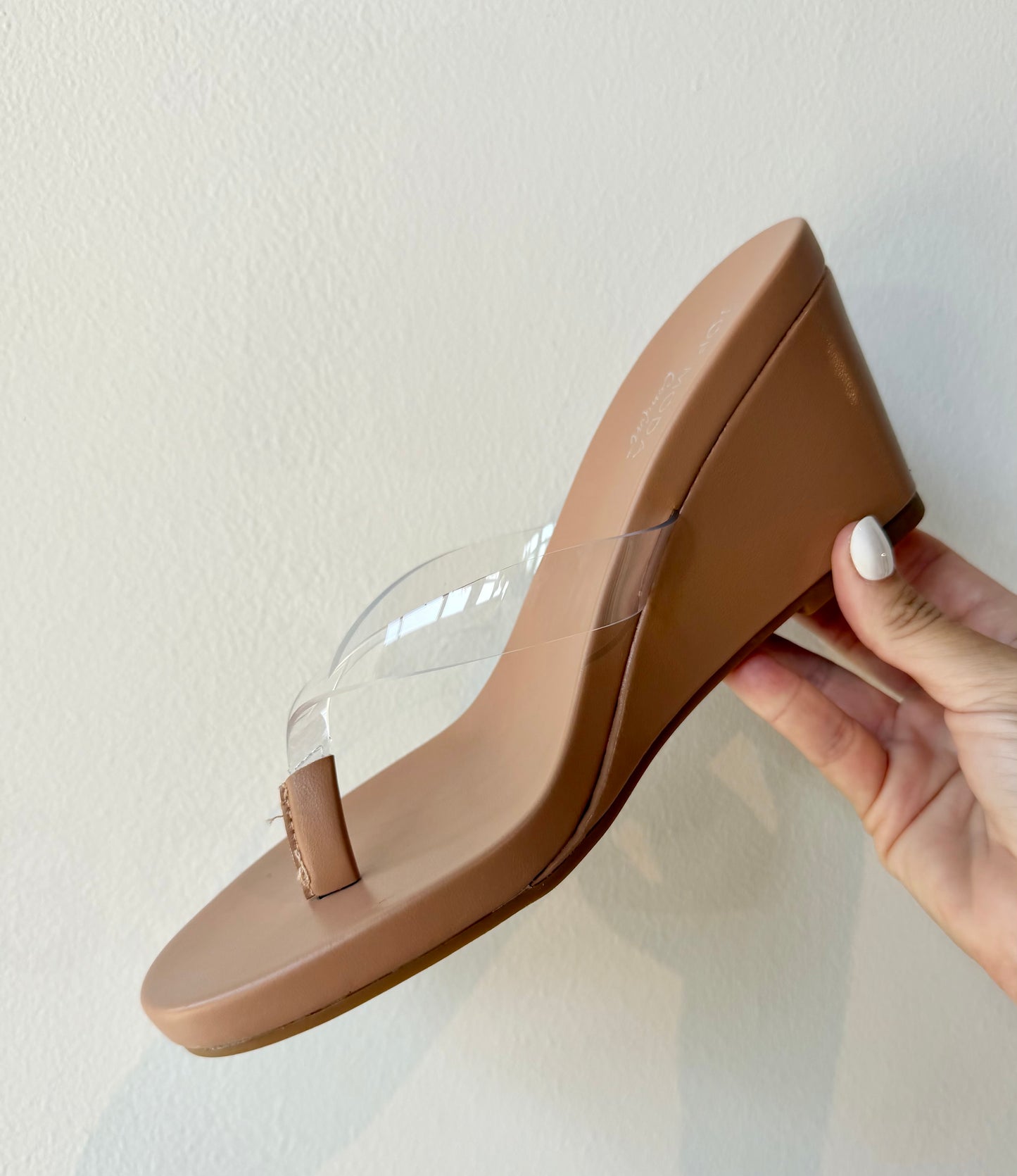 Romal Wedge