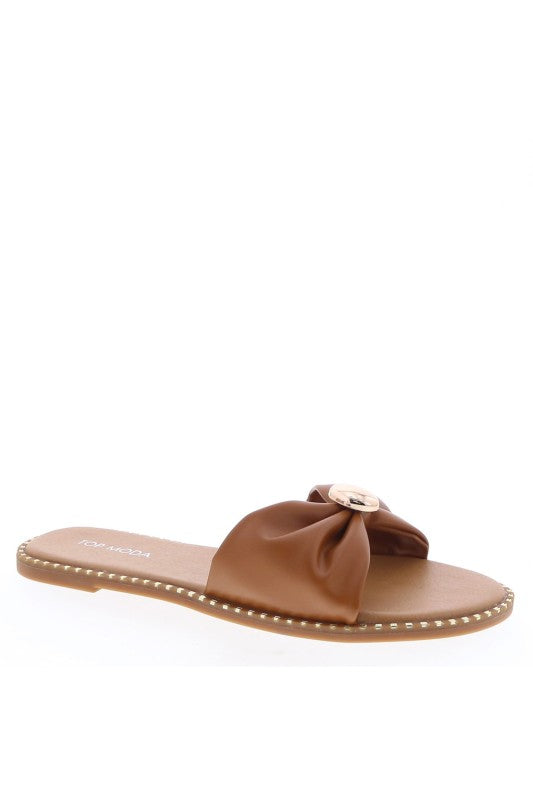Camel Edge Flat