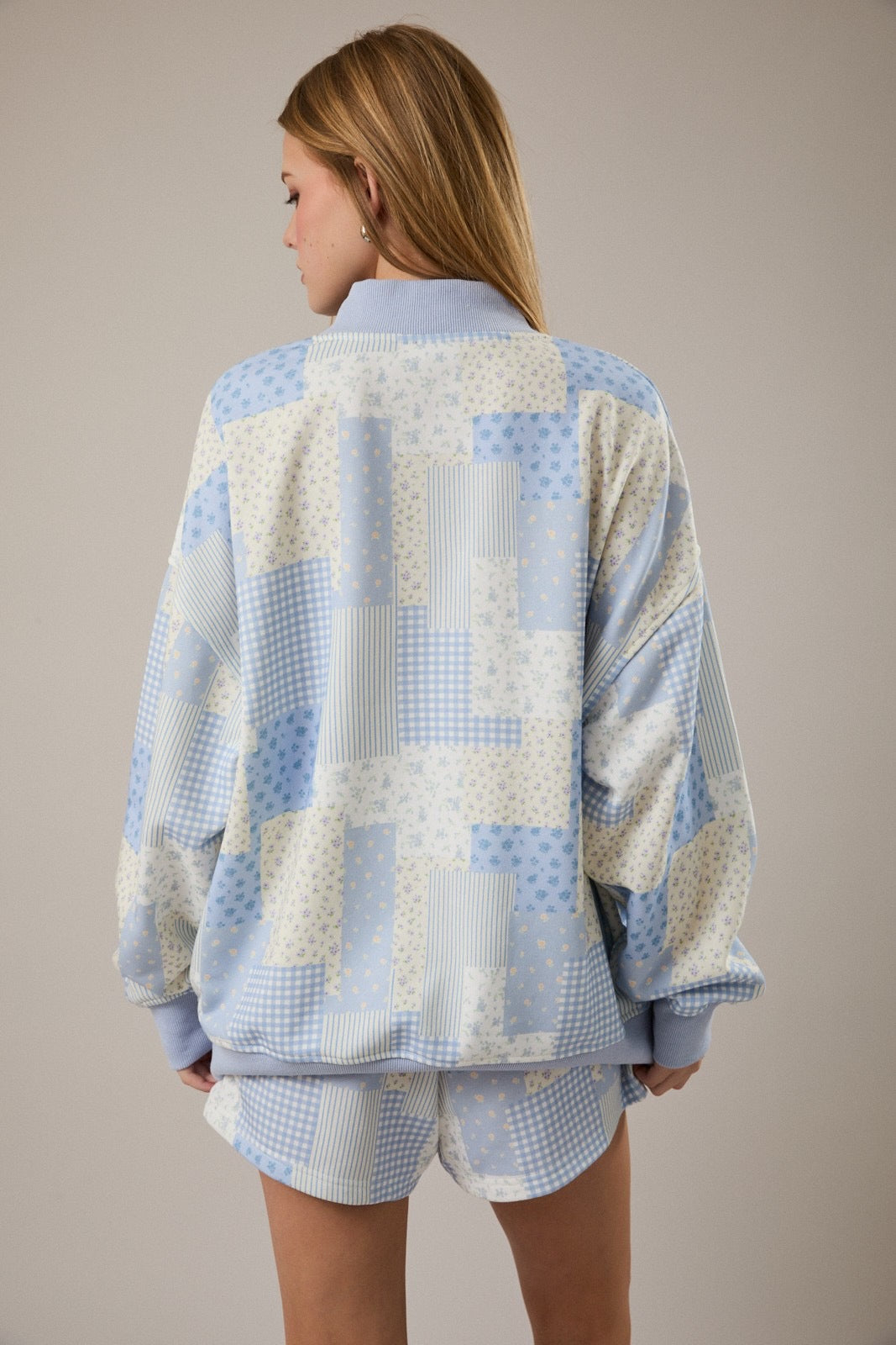 Patchwork Set