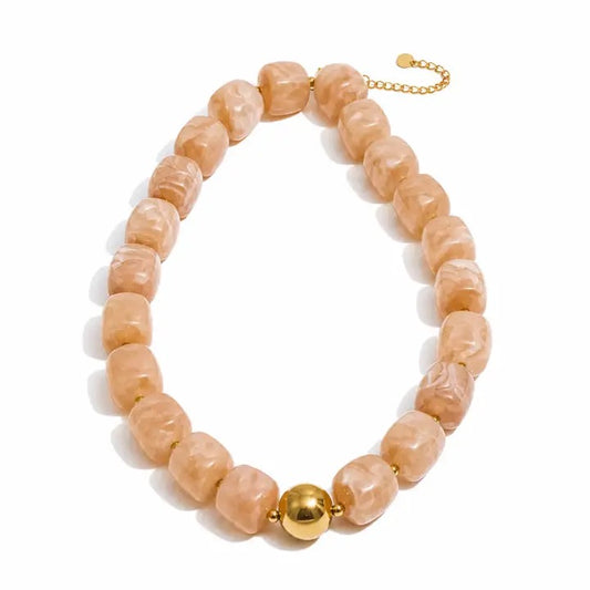 Oakley Necklace