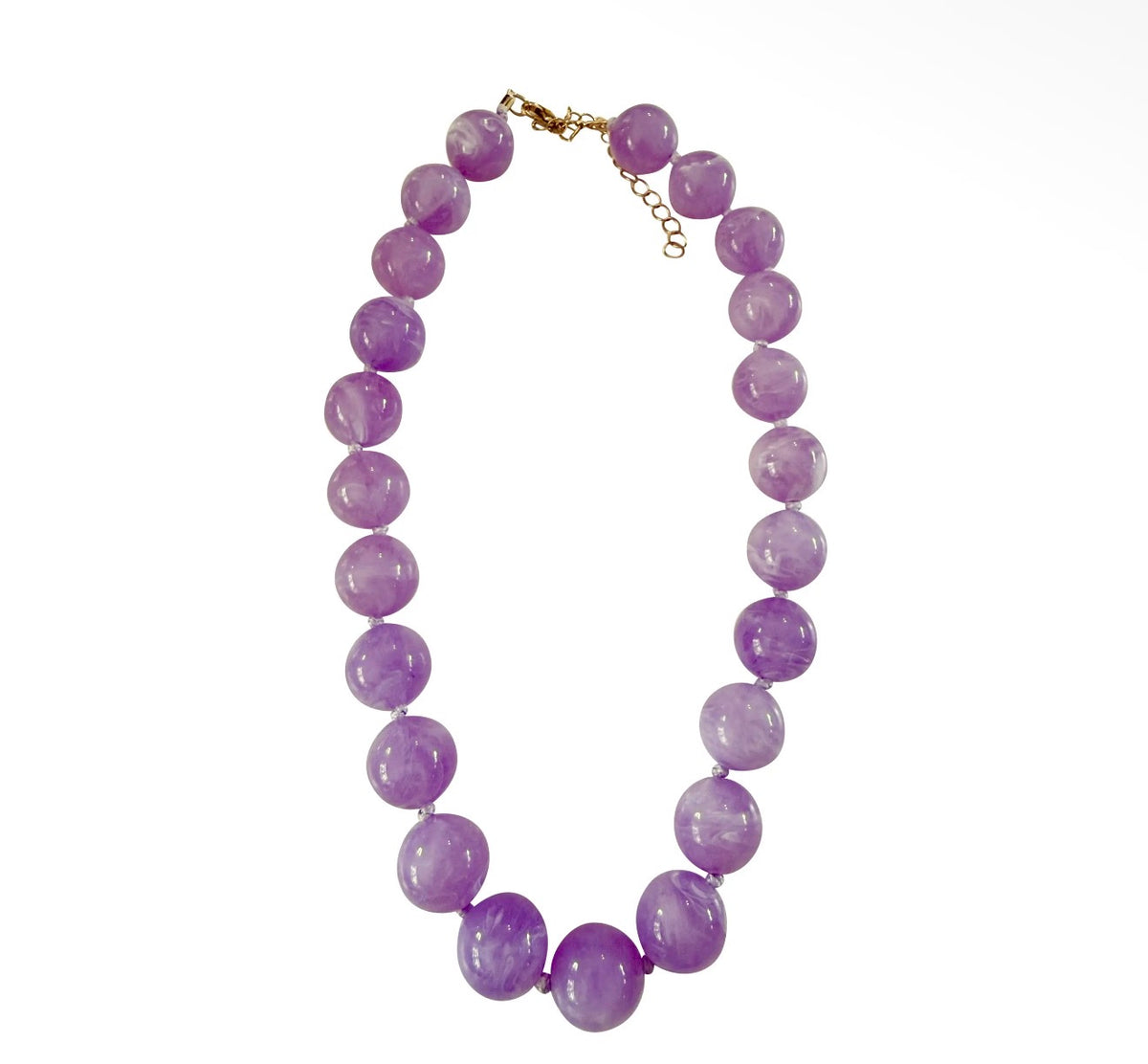 Mabry Necklace