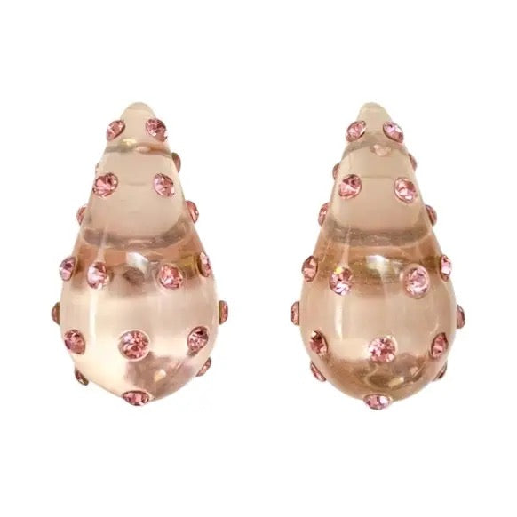 Folly Teardrop Earring
