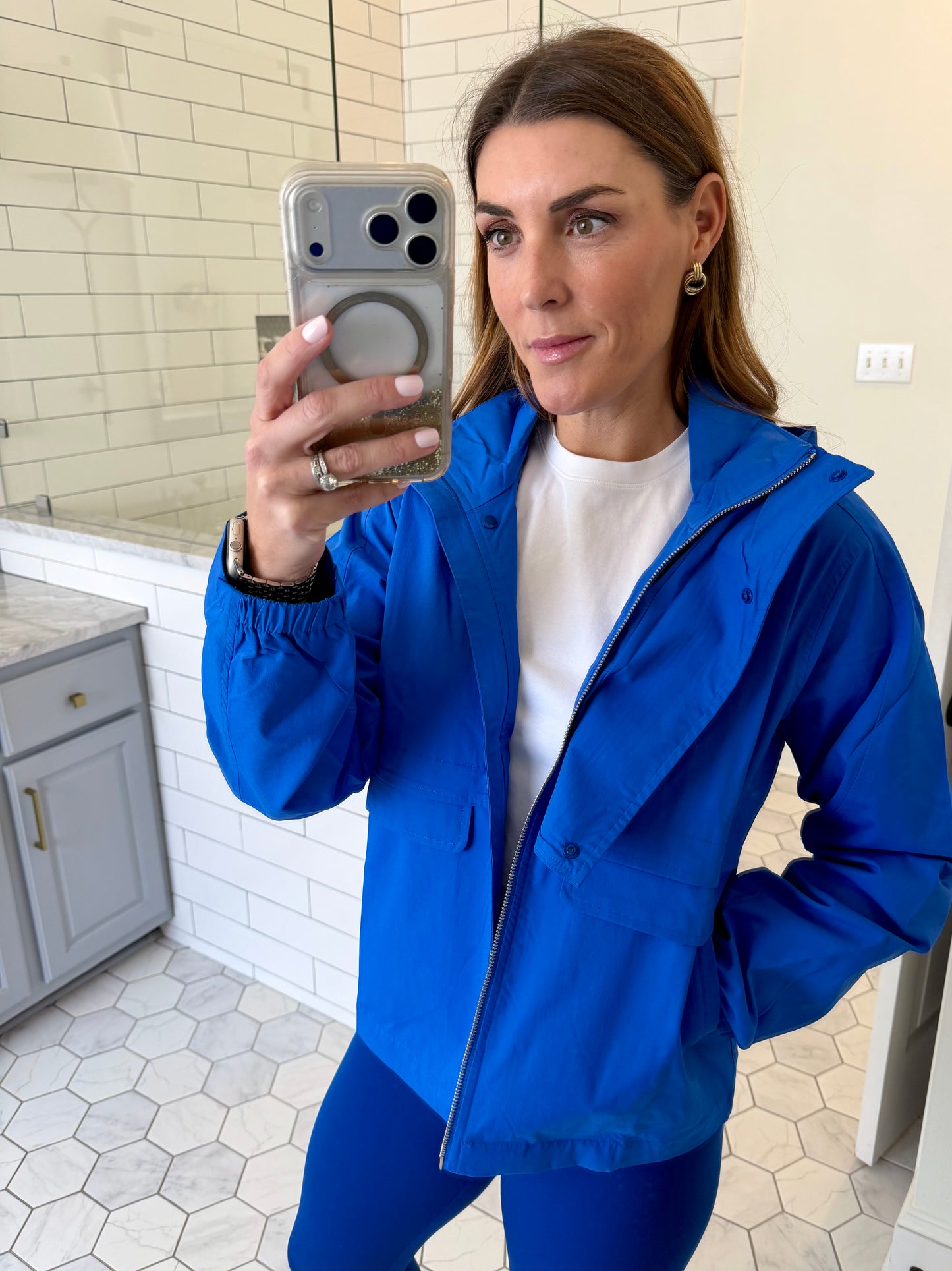 Royal Raincoat SHORT