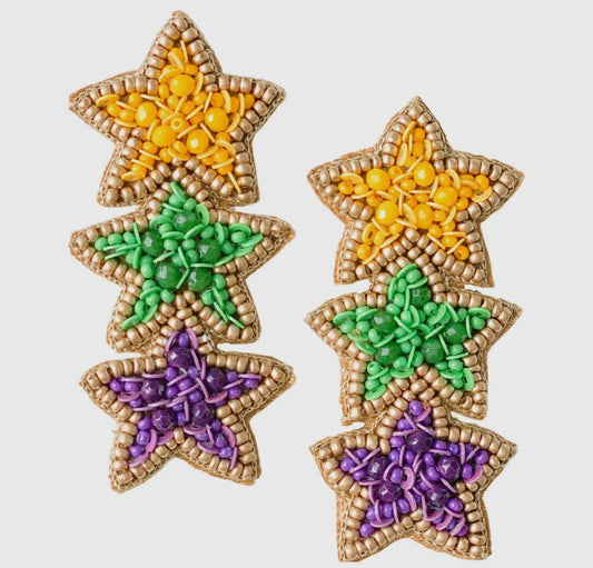 mardi stars