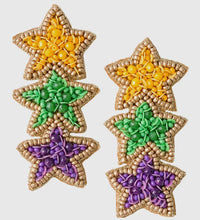 mardi stars