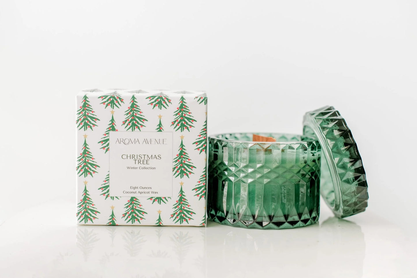 Aroma Avenue Candles