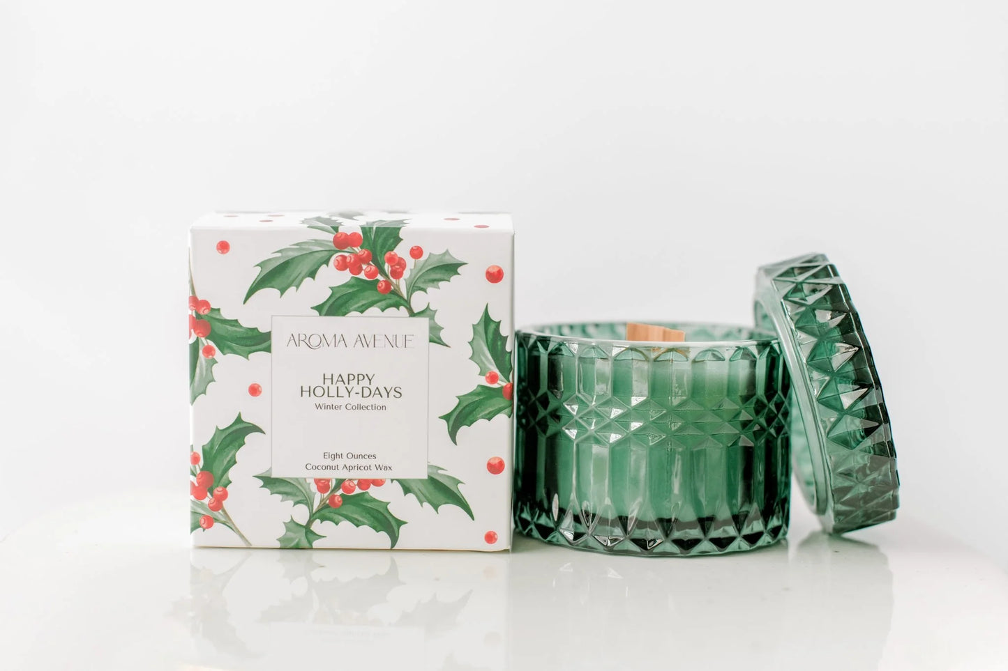 Aroma Avenue Candles