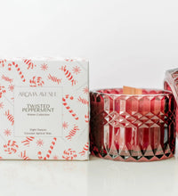 Aroma Avenue Candles