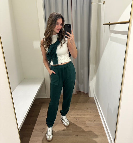 pine joggers