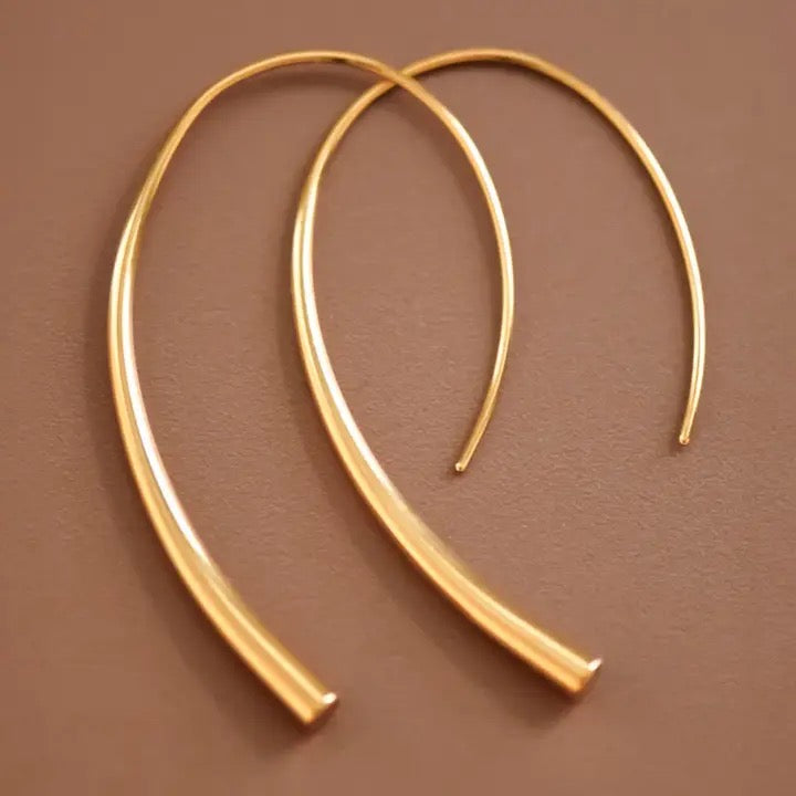 Through Earring