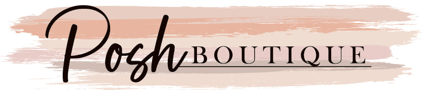 Posh Store Posh Boutique 21