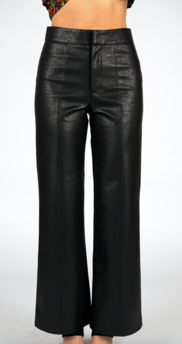 Black Rio Pant