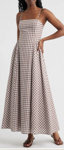 Kelley Maxi Dress