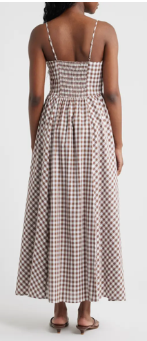 Kelley Maxi Dress