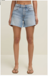 Jonah Mid Rise Short