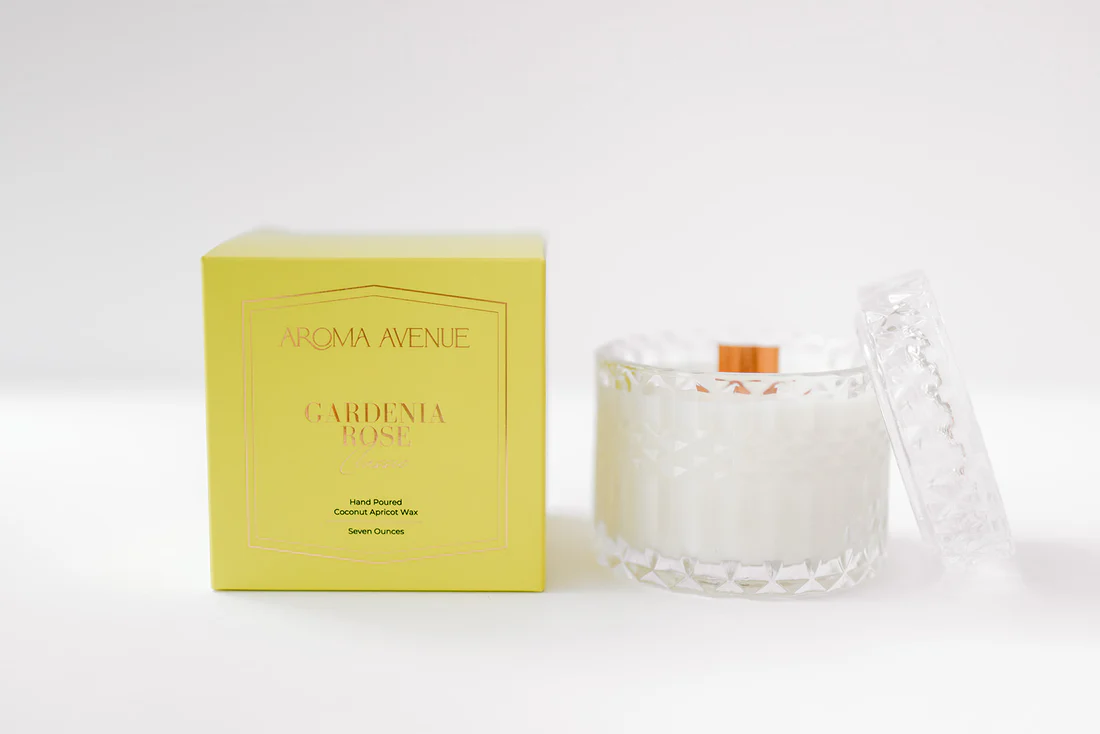 Aroma Avenue Candles