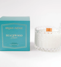 Aroma Avenue Candles