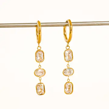 Sunniva Earring