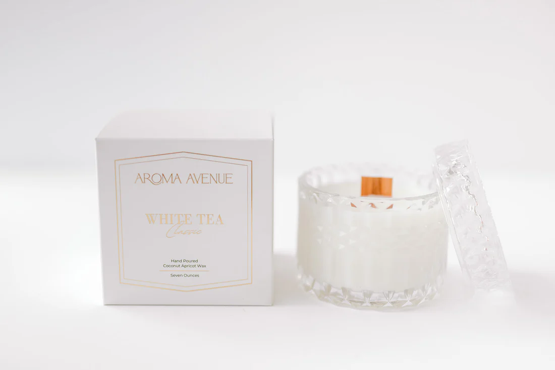 Aroma Avenue Candles