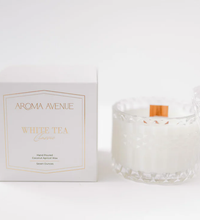 Aroma Avenue Candles