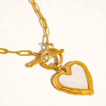 Nyelle Necklace
