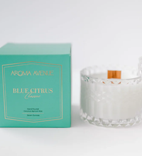 Aroma Avenue Candles