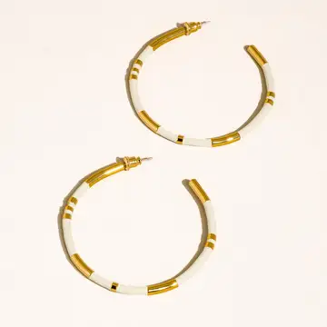 Dallin Earring