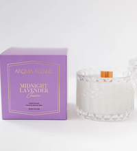 Aroma Avenue Candles