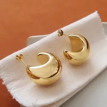Camilley Earring