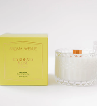 Aroma Avenue Candles