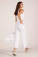 Cropped Lounge Pant
