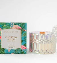 Aroma Avenue Candles