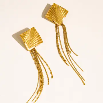 Cancale Earring