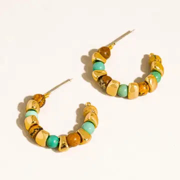 Noisette Earring