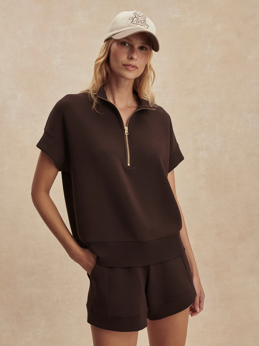 Varley Ritchie Top